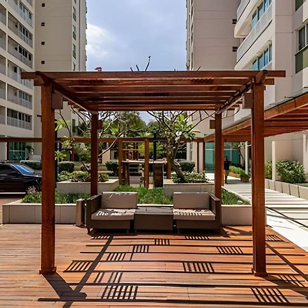 Suite Verano Stay Com Mini Copa, Wifi 500 Mb, Trabalho, Lazer & Eventos Ρίο ντε Τζανέιρο Εξωτερικό φωτογραφία