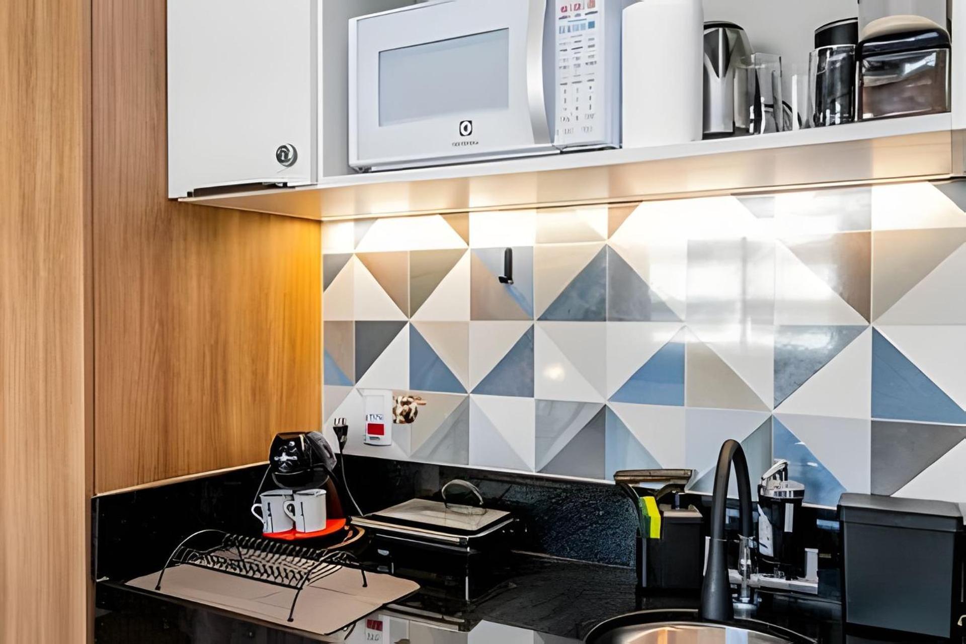 Suite Verano Stay Com Mini Copa, Wifi 500 Mb, Trabalho, Lazer & Eventos Ρίο ντε Τζανέιρο Εξωτερικό φωτογραφία