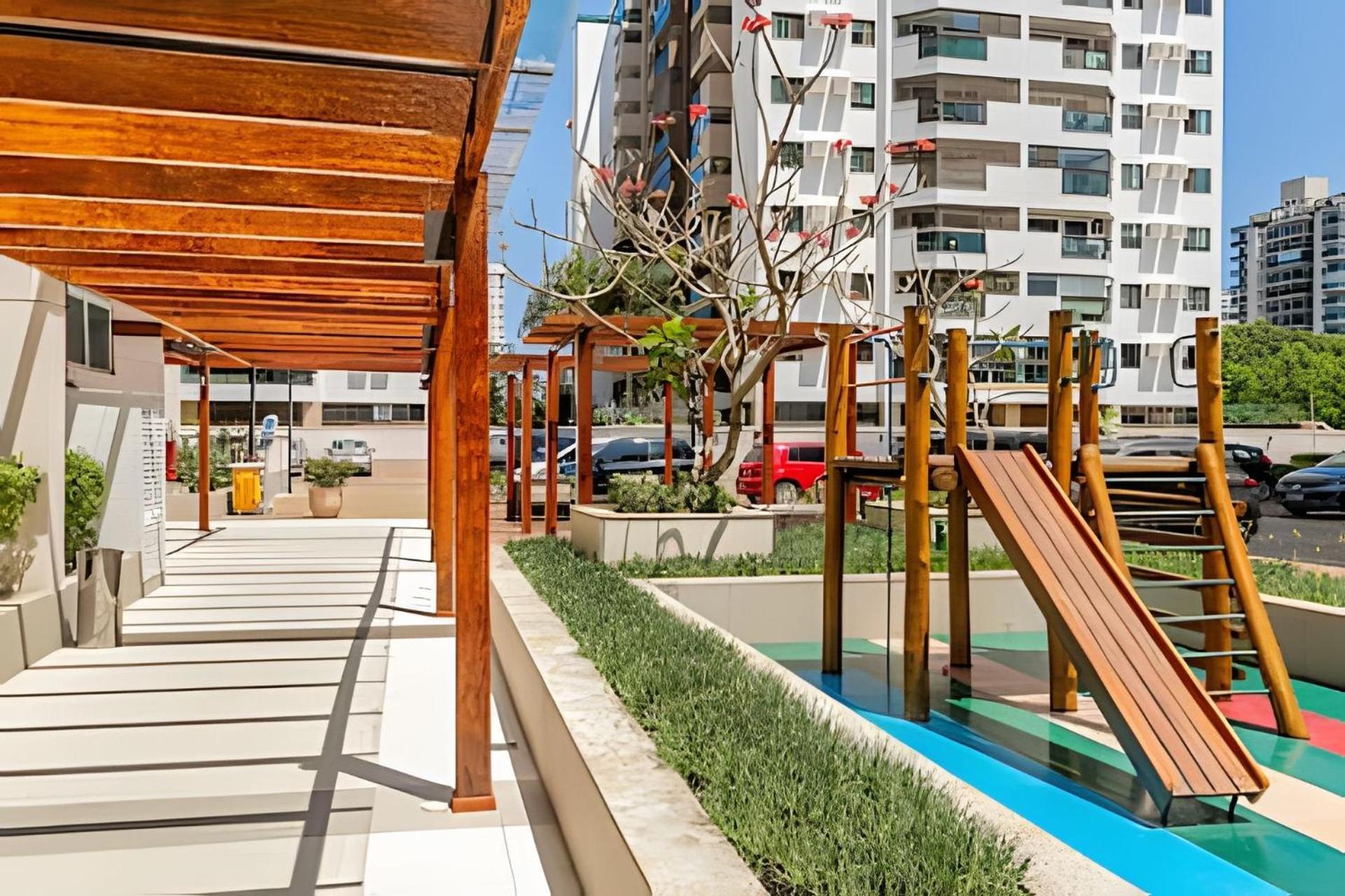 Suite Verano Stay Com Mini Copa, Wifi 500 Mb, Trabalho, Lazer & Eventos Ρίο ντε Τζανέιρο Εξωτερικό φωτογραφία