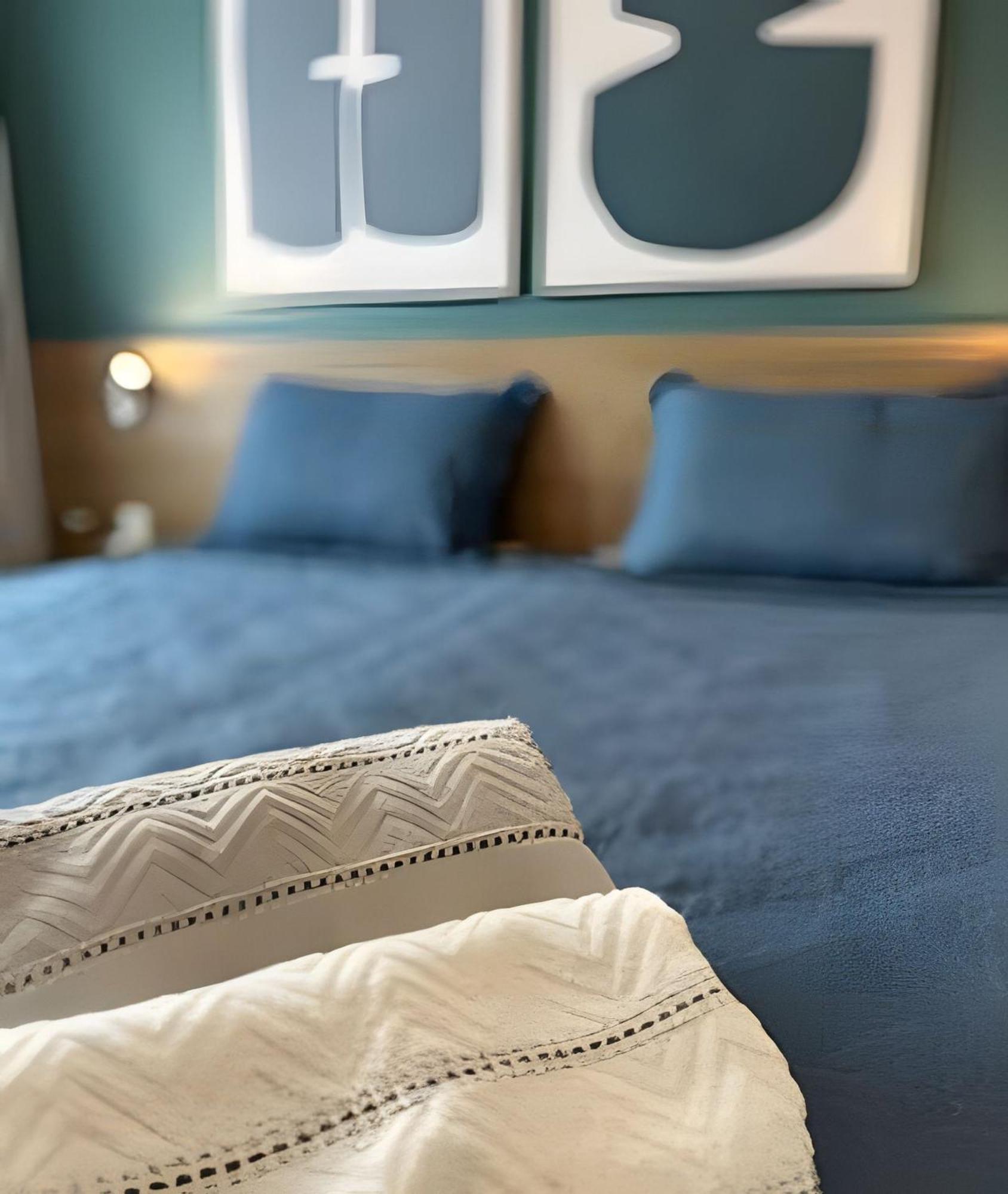 Suite Verano Stay Com Mini Copa, Wifi 500 Mb, Trabalho, Lazer & Eventos Ρίο ντε Τζανέιρο Εξωτερικό φωτογραφία